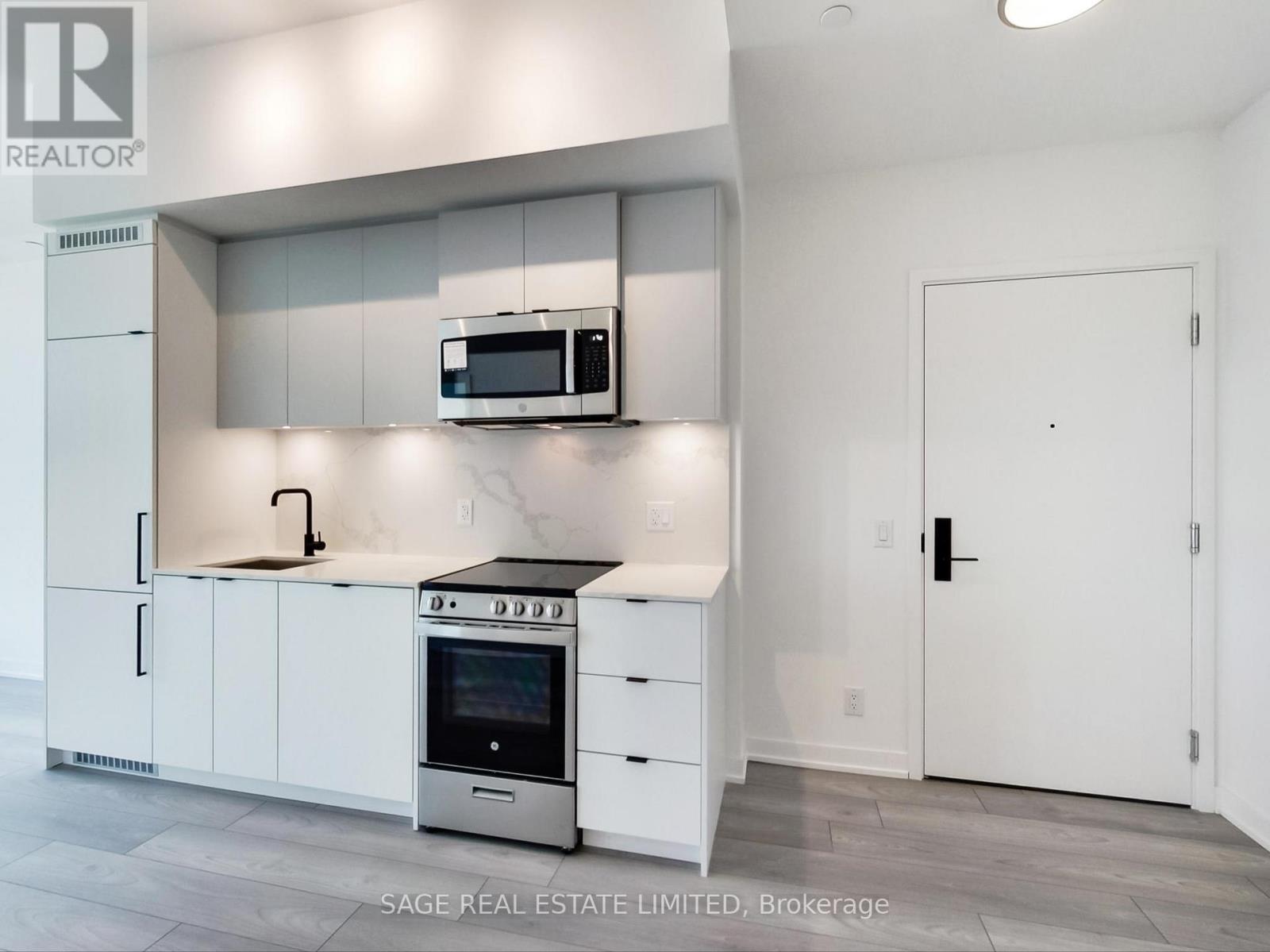1401 - 285 Dufferin Street, Toronto, Ontario  M6K 1Z7 - Photo 10 - W14100806