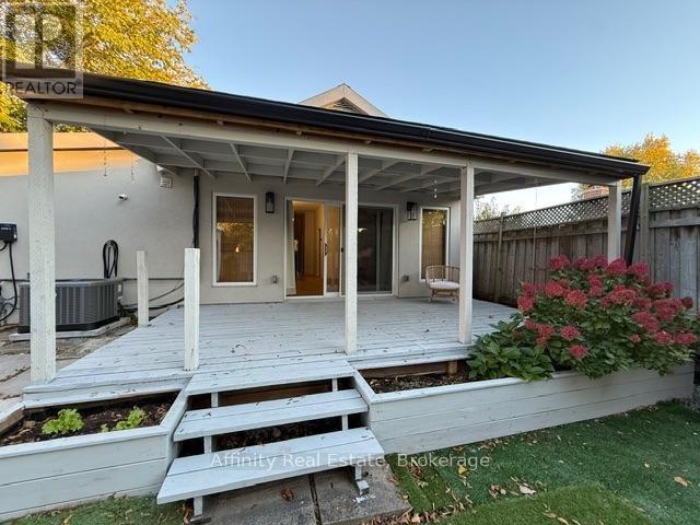 121 Paisley Boulevard E, Mississauga (Cooksville), Ontario  L5A 1P6 - Photo 21 - W14100820