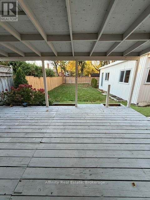 121 Paisley Boulevard E, Mississauga (Cooksville), Ontario  L5A 1P6 - Photo 22 - W14100820
