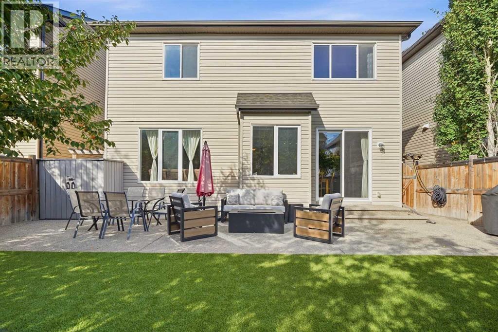 143 Windbrook Manor SW, Airdrie, Alberta  T4B 3X2 - Photo 2 - A2347733