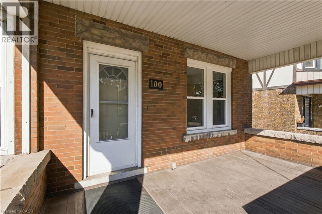 100 Balsam Avenue S, Hamilton, Ontario  L8M 3B3 - Photo 4 - 40867844