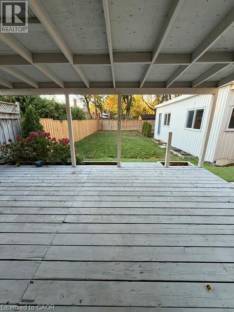 121 Paisley Boulevard E, Mississauga, Ontario  L5A 1P6 - Photo 22 - 40871159