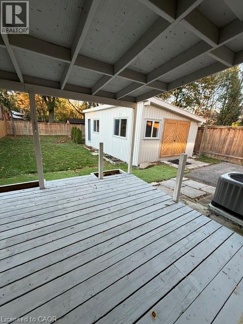 121 Paisley Boulevard E, Mississauga, Ontario  L5A 1P6 - Photo 23 - 40871159