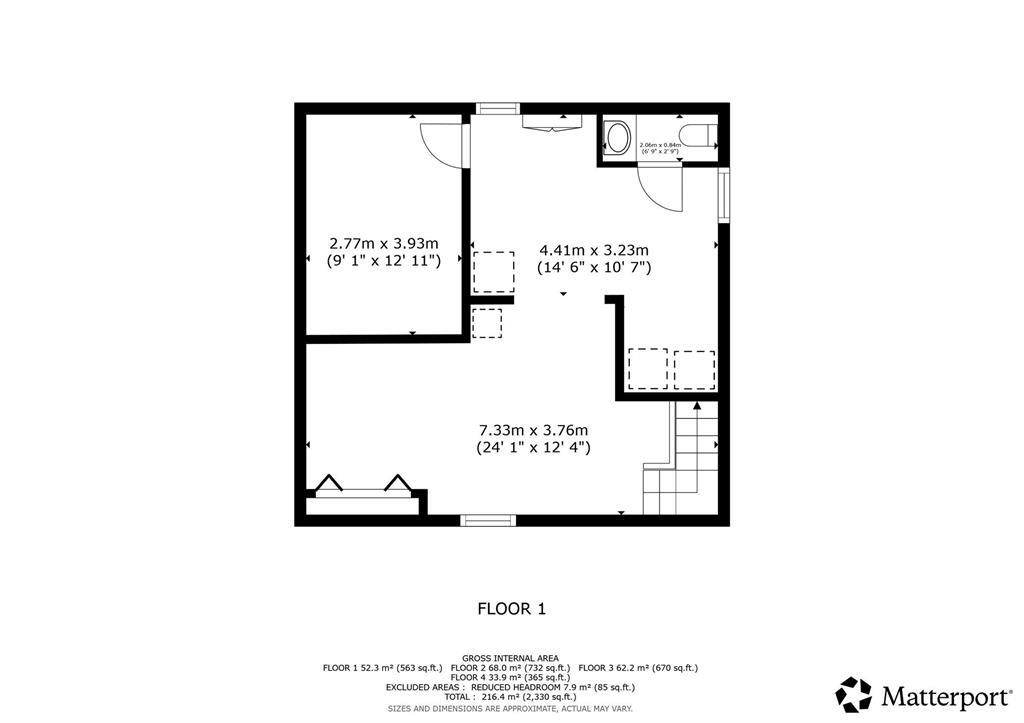 937 North Drive, Winnipeg, Manitoba  R3T 0A9 - Photo 49 - 202626212