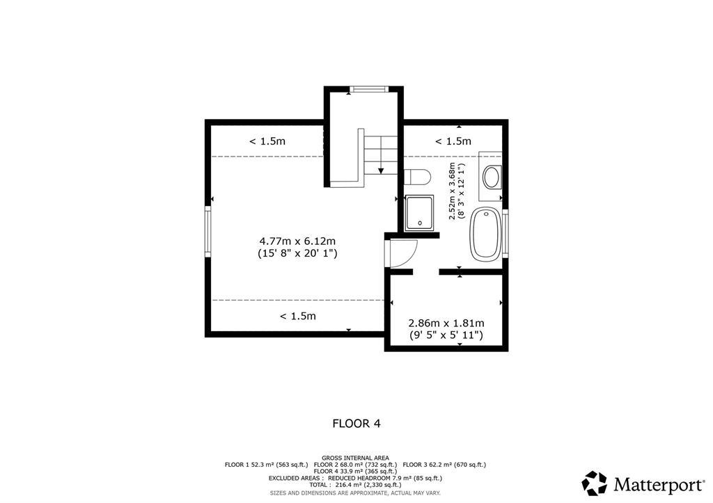937 North Drive, Winnipeg, Manitoba  R3T 0A9 - Photo 48 - 202626212