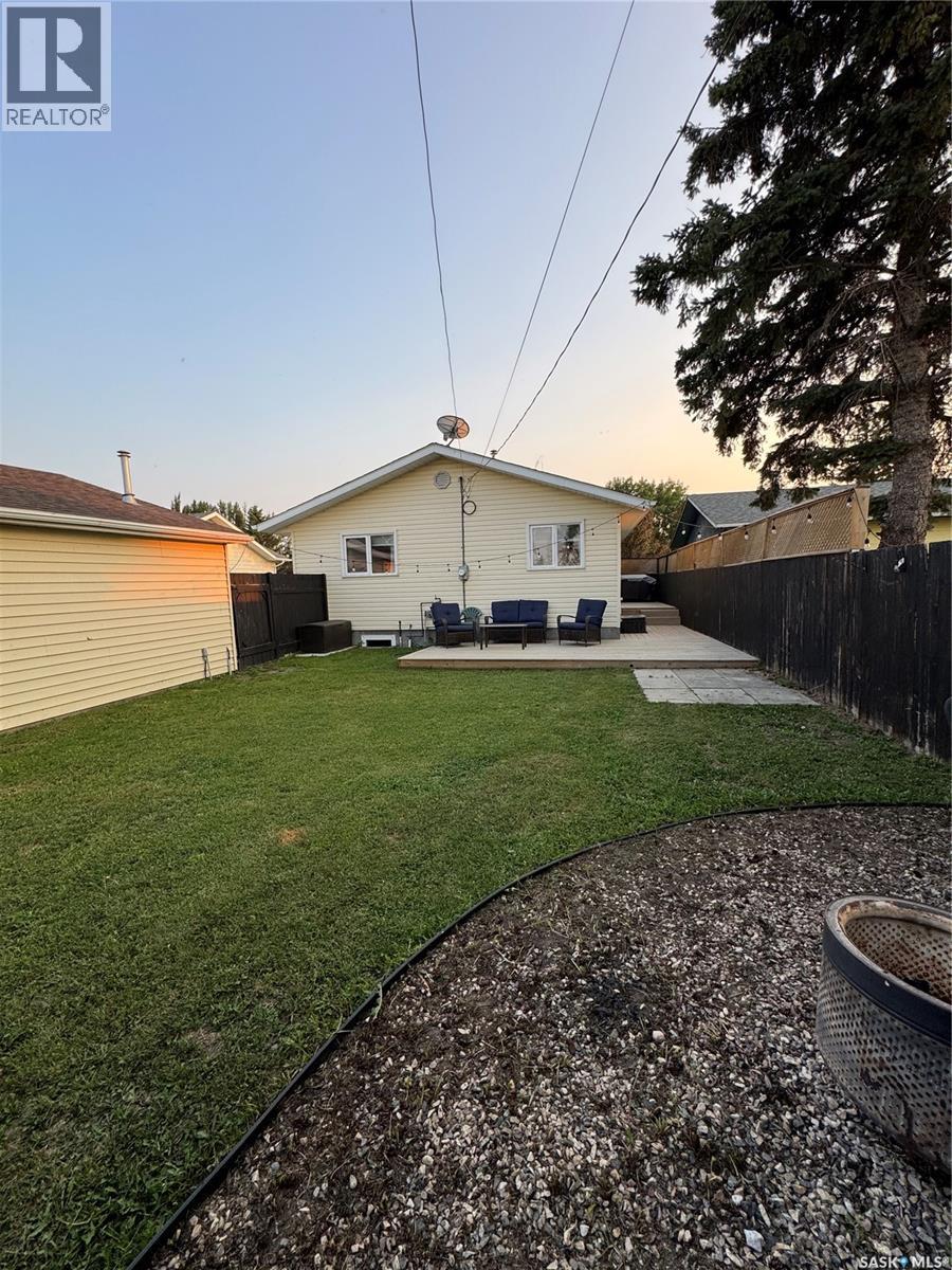135 Skye Drive, Colonsay, Saskatchewan  S0K 0Z0 - Photo 49 - SK051607