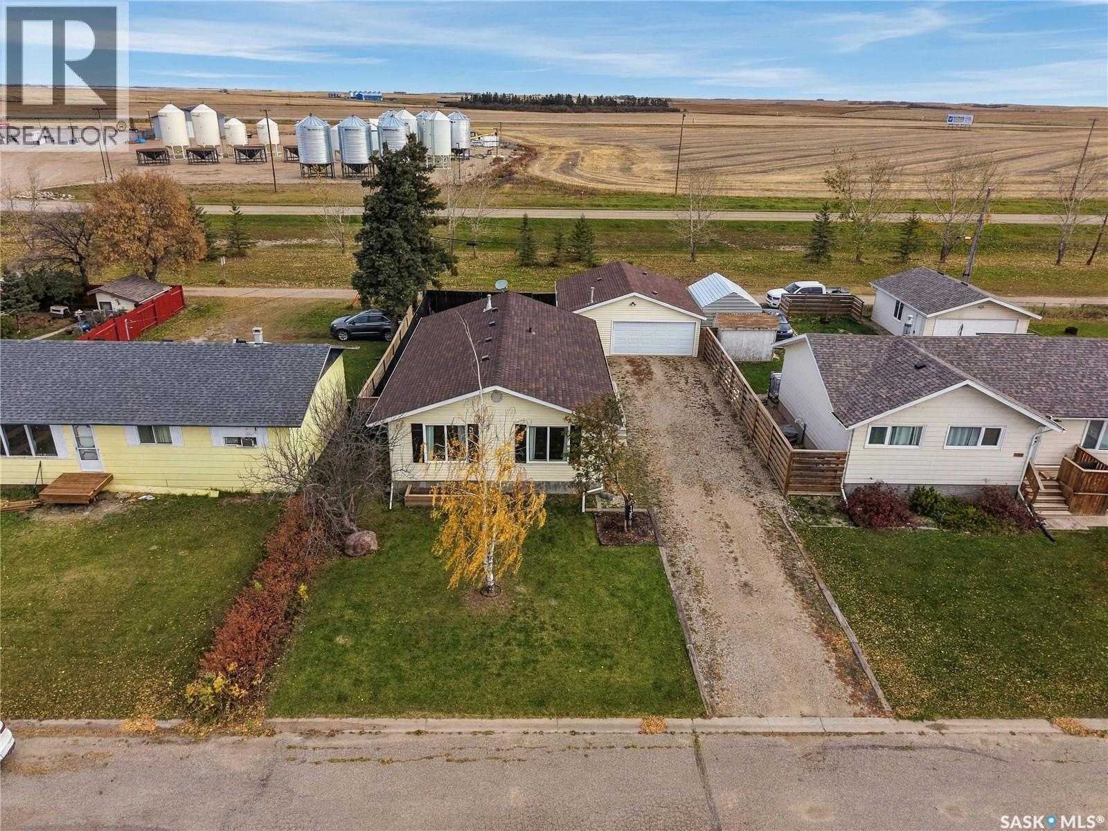 135 Skye Drive, Colonsay, Saskatchewan  S0K 0Z0 - Photo 51 - SK051607