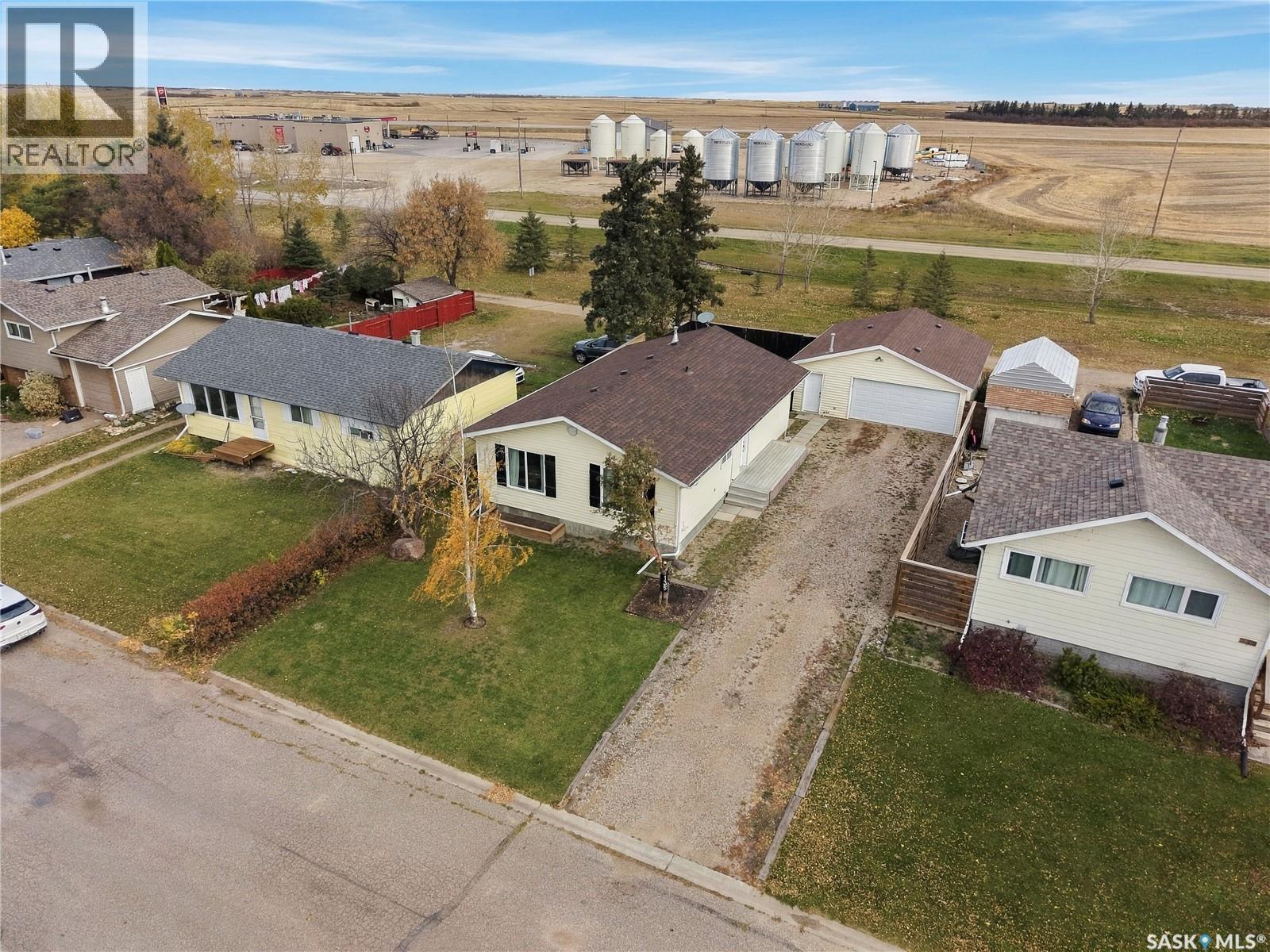135 Skye Drive, Colonsay, Saskatchewan  S0K 0Z0 - Photo 52 - SK051607