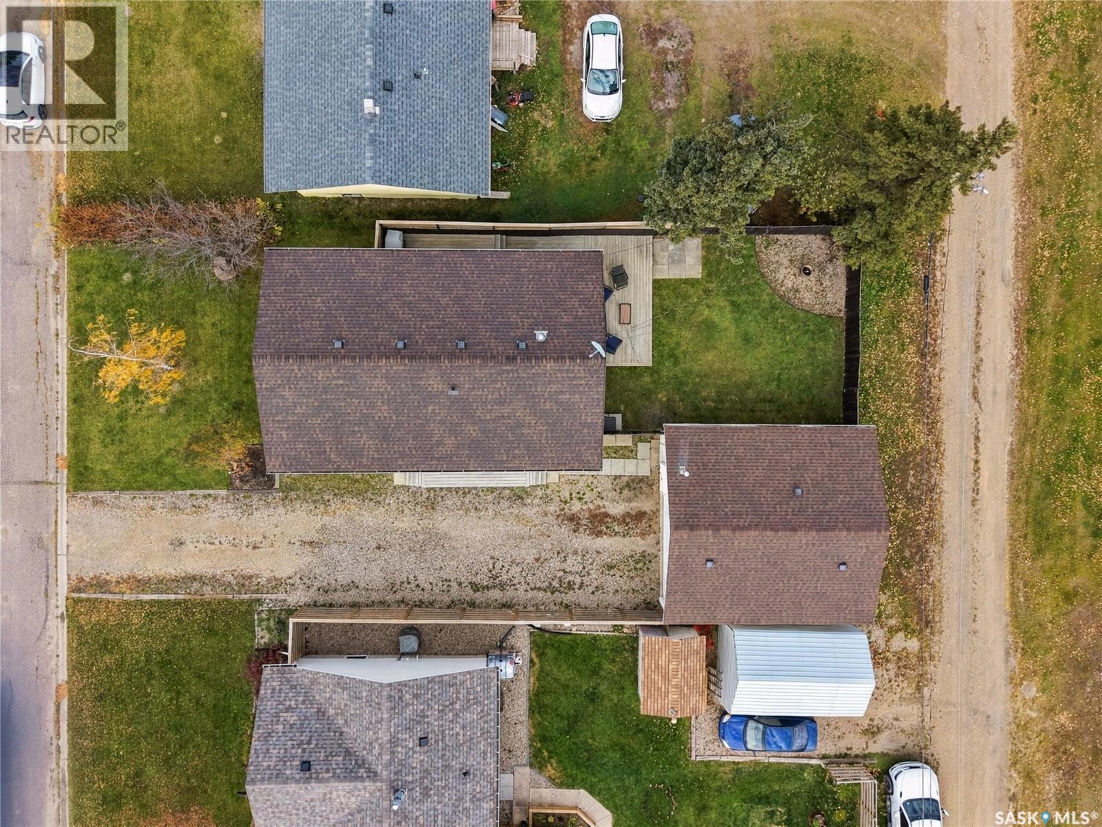135 Skye Drive, Colonsay, Saskatchewan  S0K 0Z0 - Photo 53 - SK051607