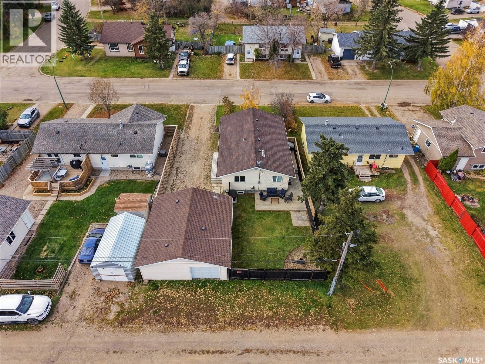 135 Skye Drive, Colonsay, Saskatchewan  S0K 0Z0 - Photo 54 - SK051607