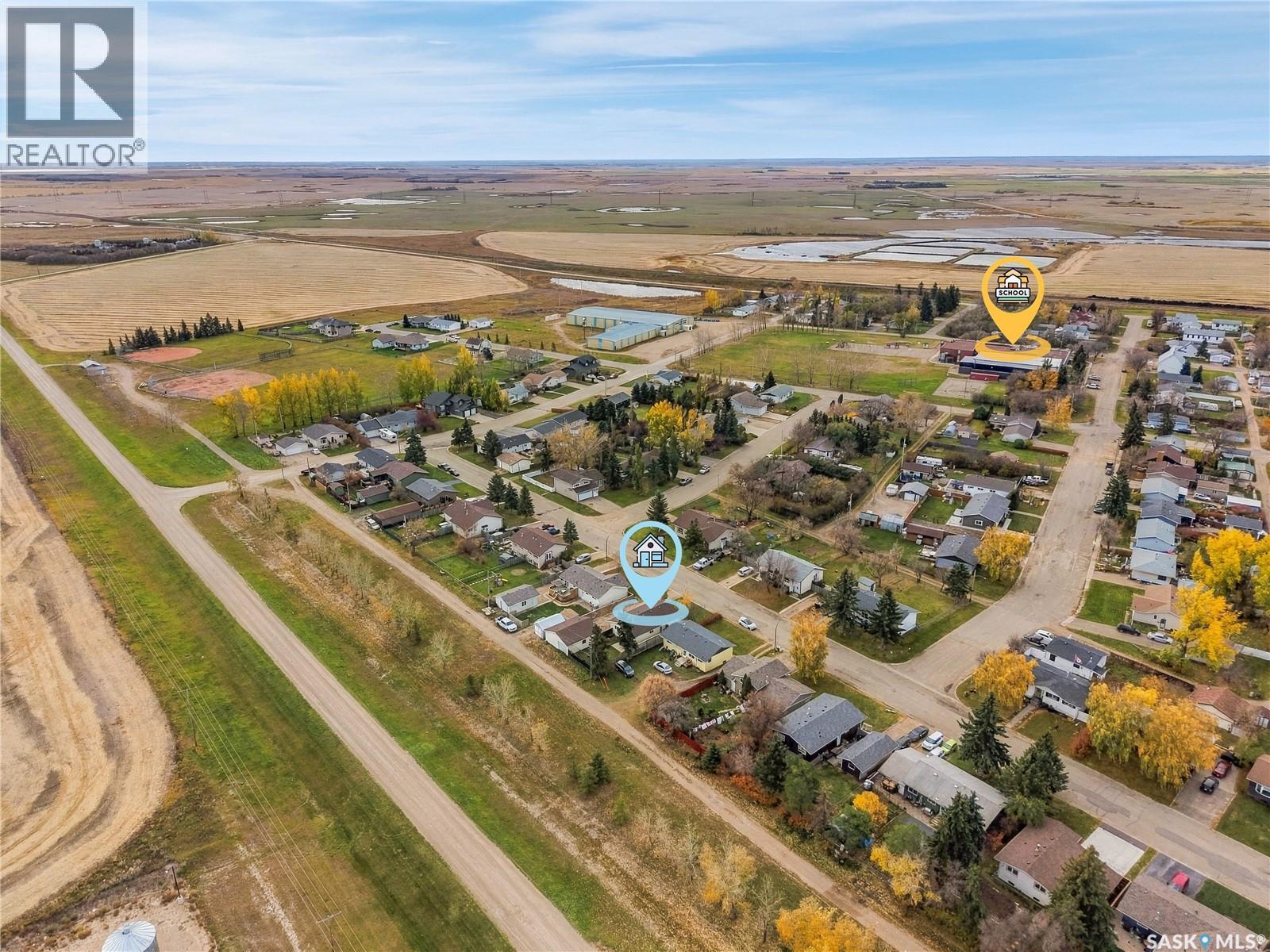 135 Skye Drive, Colonsay, Saskatchewan  S0K 0Z0 - Photo 55 - SK051607