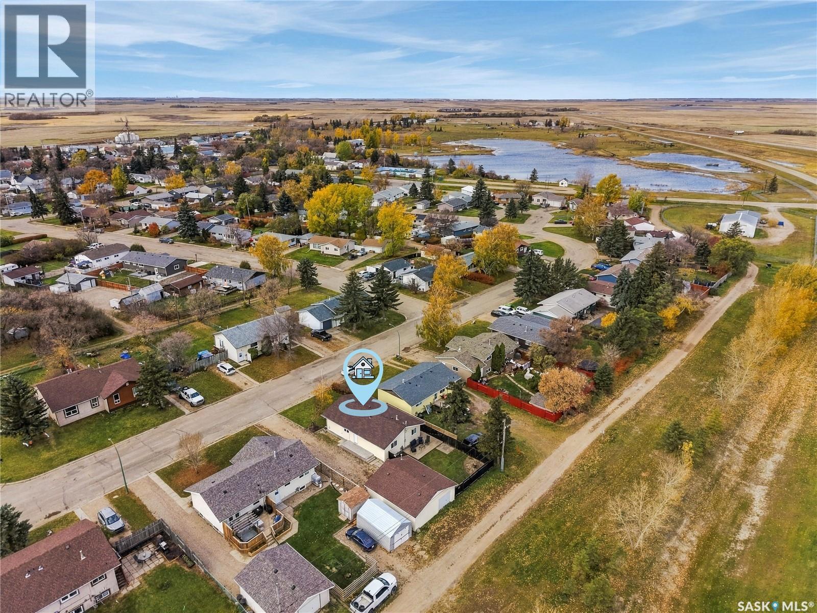 135 Skye Drive, Colonsay, Saskatchewan  S0K 0Z0 - Photo 56 - SK051607