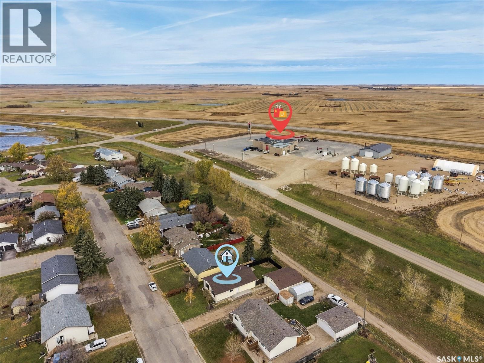 135 Skye Drive, Colonsay, Saskatchewan  S0K 0Z0 - Photo 57 - SK051607