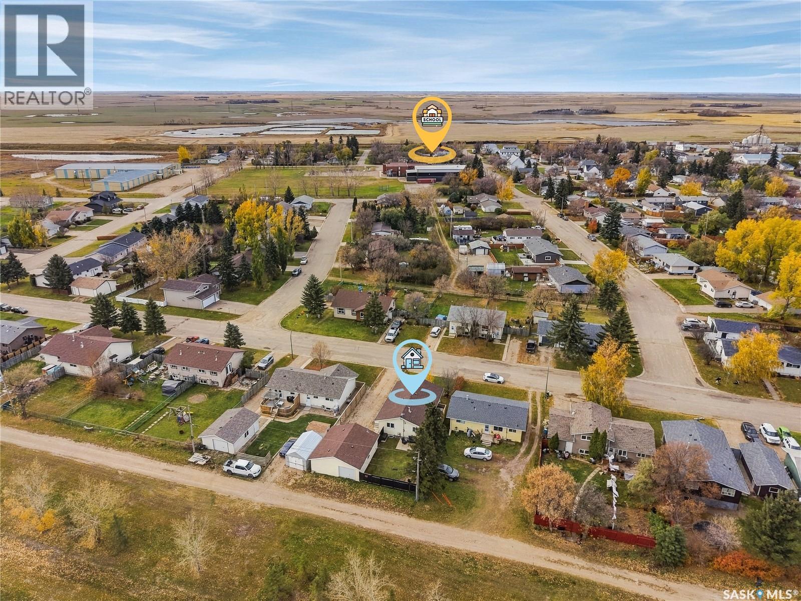 135 Skye Drive, Colonsay, Saskatchewan  S0K 0Z0 - Photo 58 - SK051607