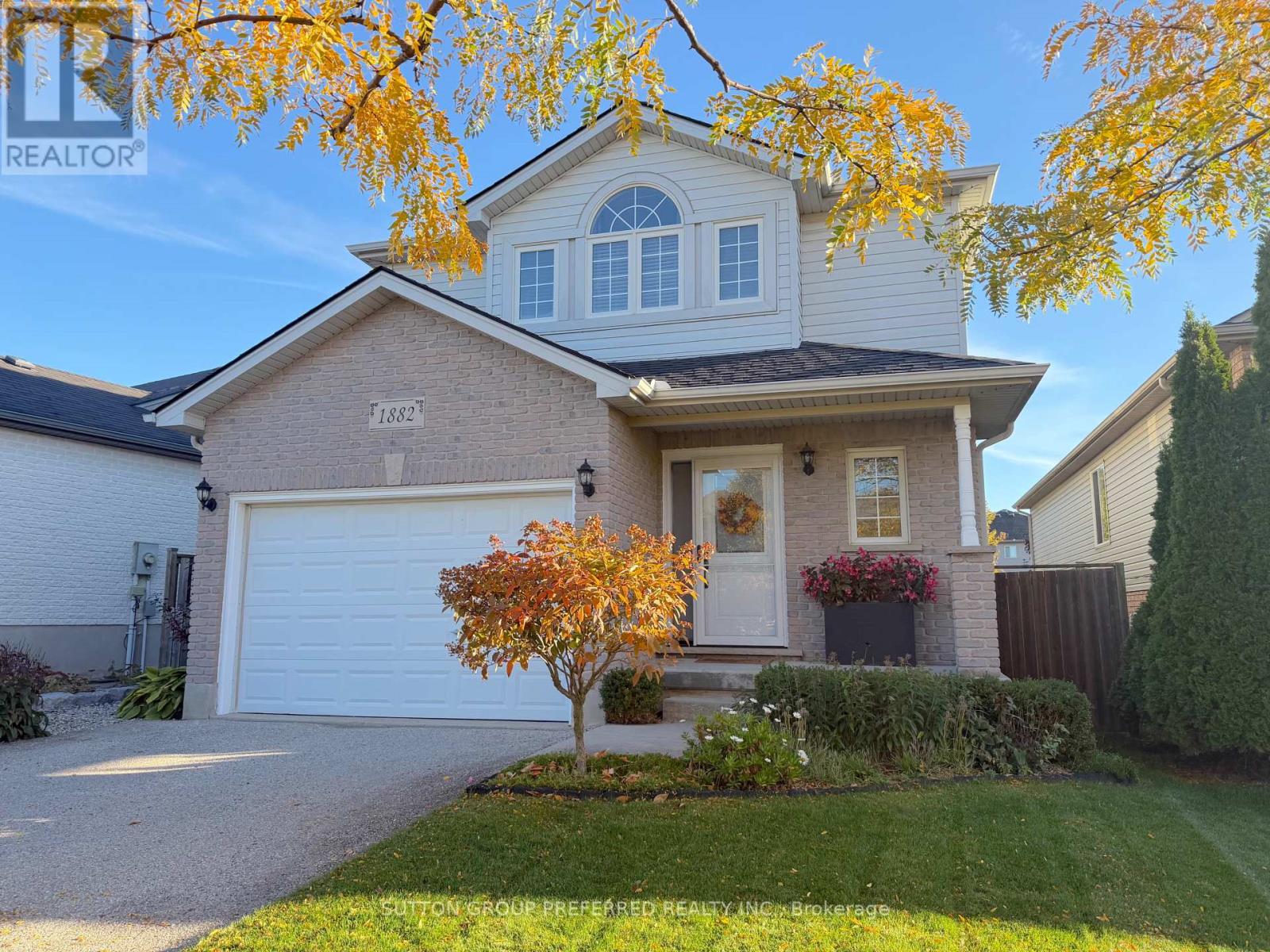 1882 Father Dalton Avenue, London North, Ontario  N5X 4P1 - Photo 36 - X14100864
