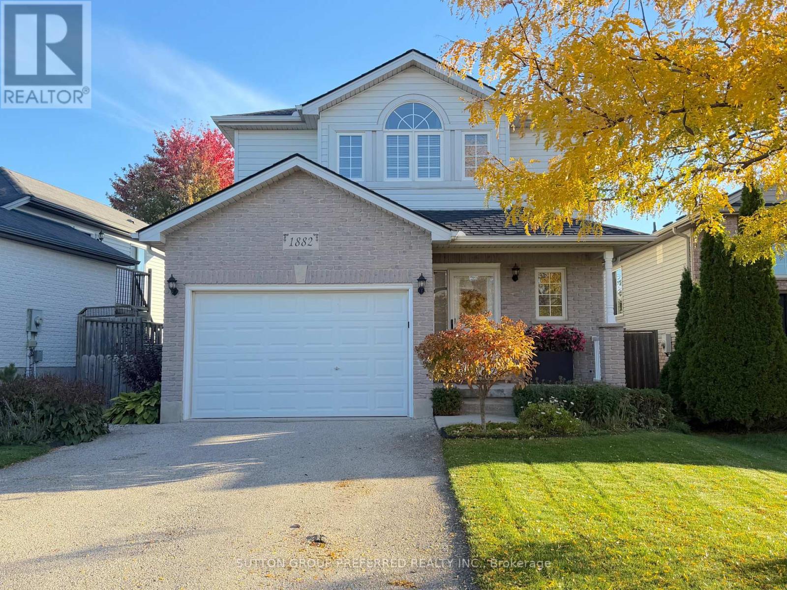 1882 Father Dalton Avenue, London North, Ontario  N5X 4P1 - Photo 37 - X14100864