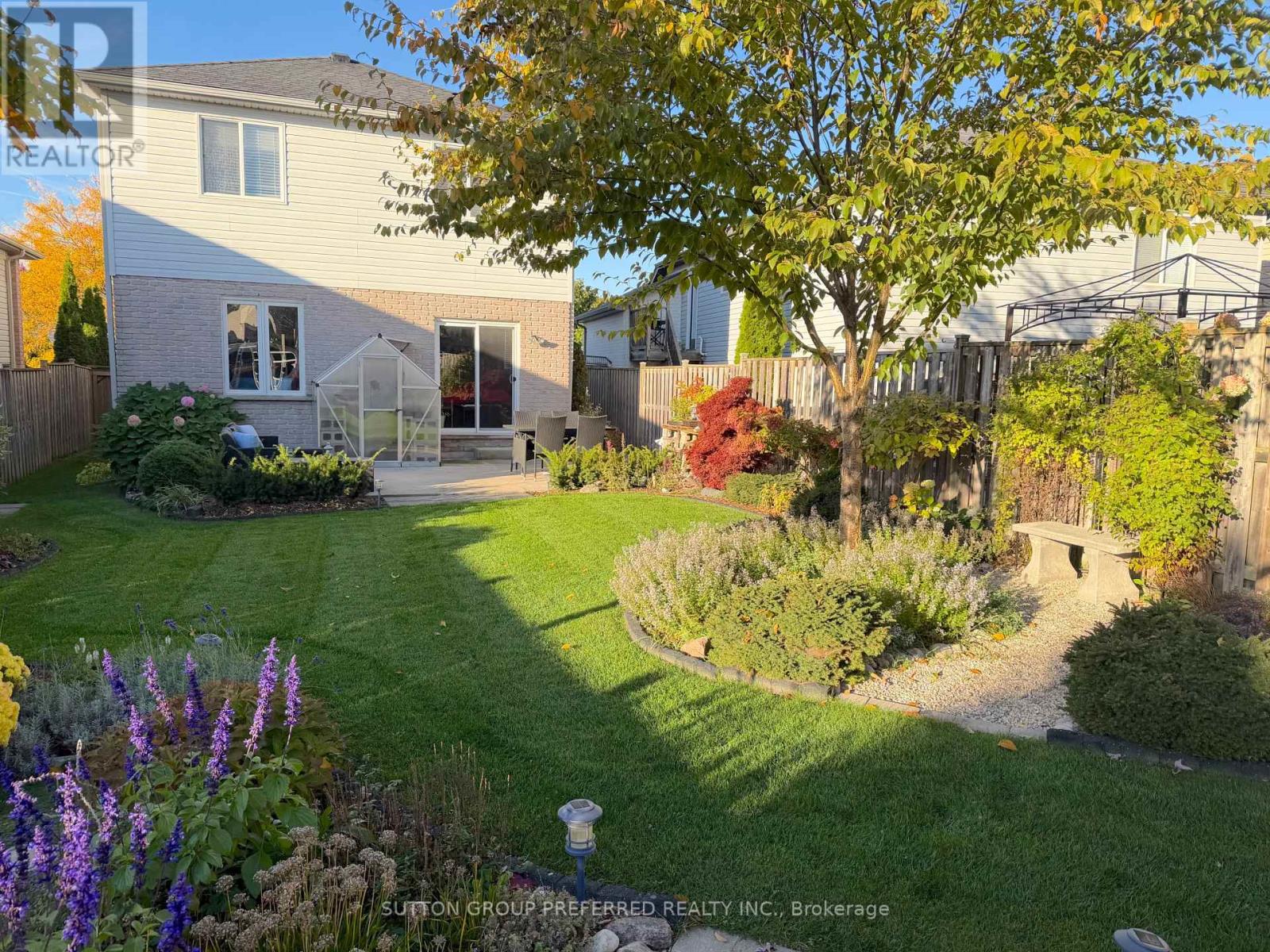 1882 Father Dalton Avenue, London North, Ontario  N5X 4P1 - Photo 6 - X14100864