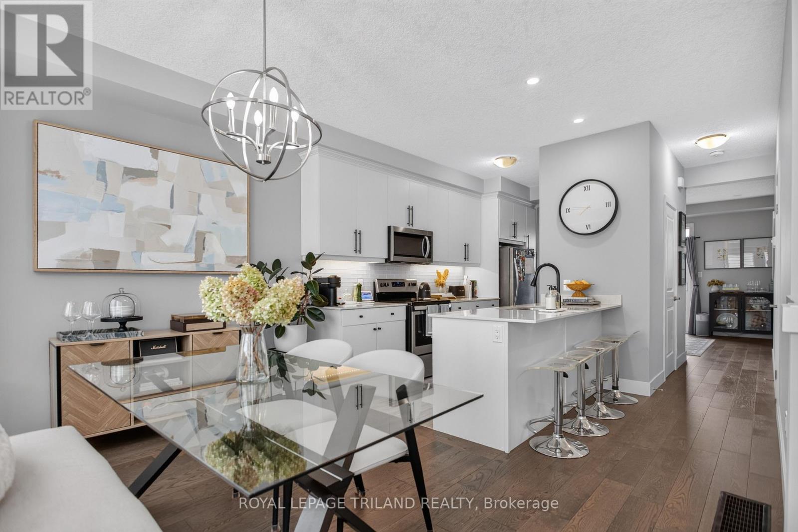 102 - 2070 Meadowgate Boulevard, London South, Ontario  N6M 0H5 - Photo 7 - X14100880