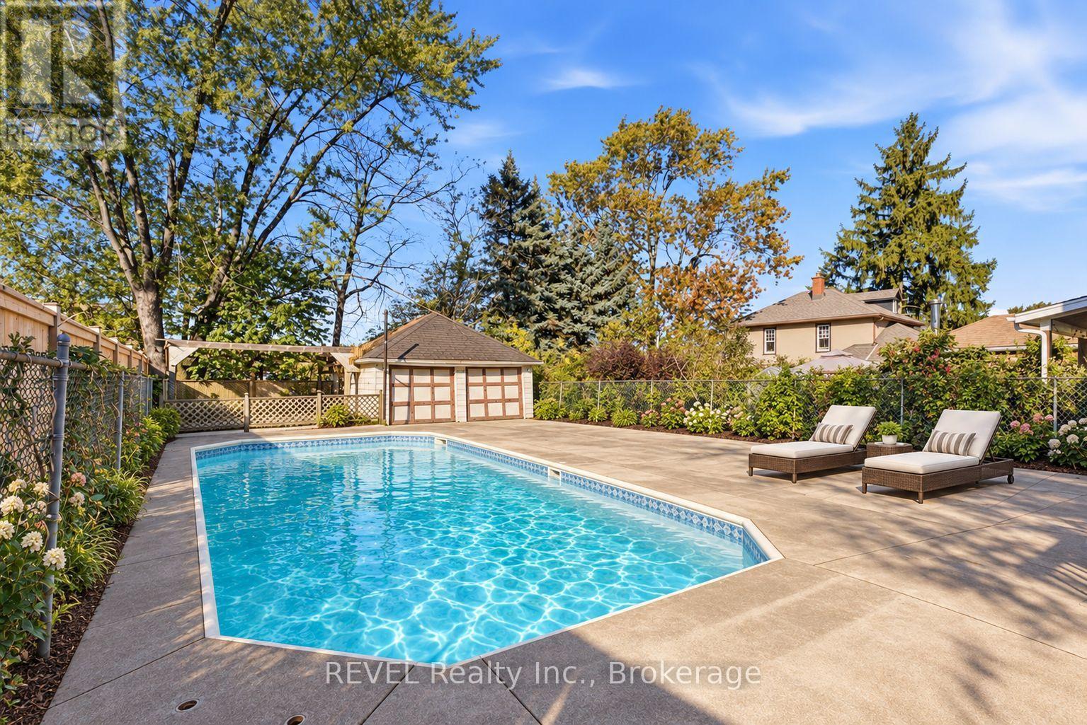 63 Carleton Street S, Thorold, Ontario  L2V 1Z9 - Photo 13 - X14093934