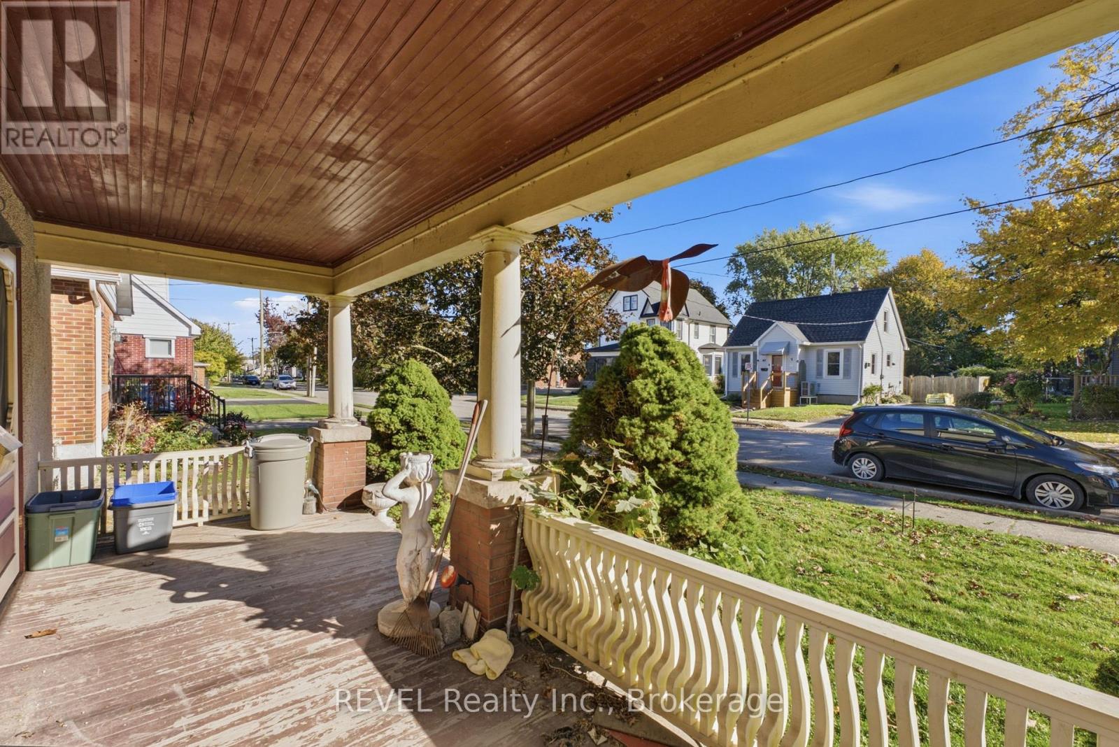 63 Carleton Street S, Thorold, Ontario  L2V 1Z9 - Photo 8 - X14093934