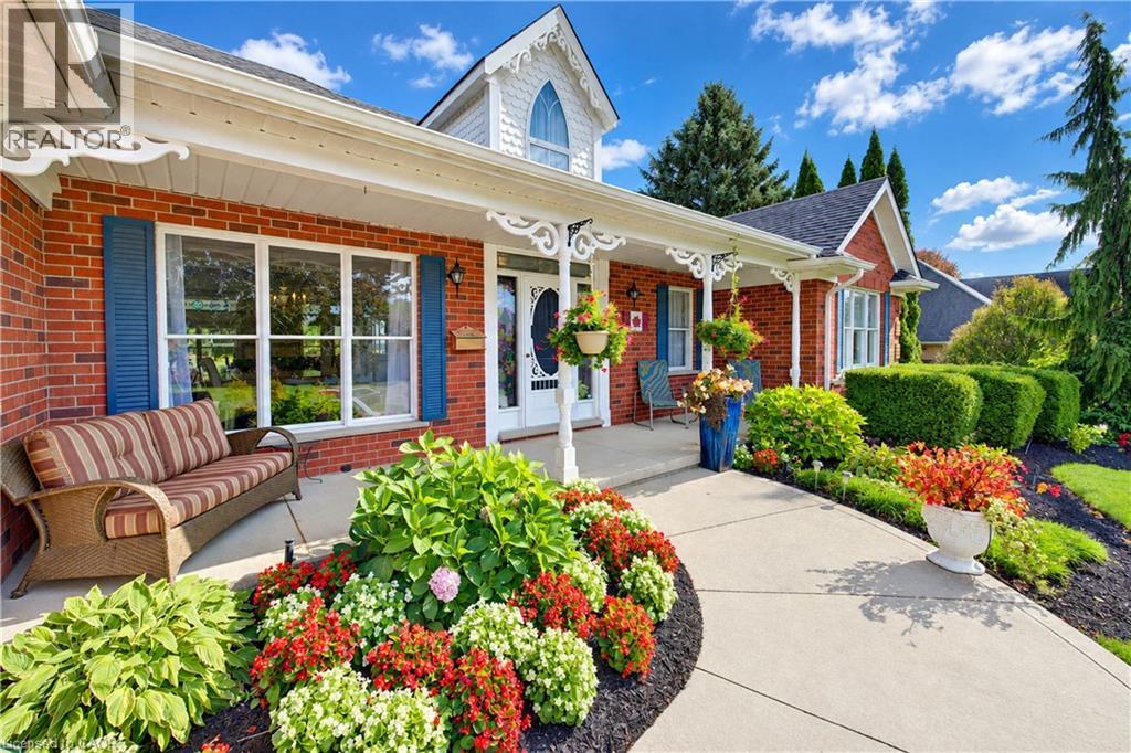 22 Anita Drive, St. Clements, Ontario  N0B 2M0 - Photo 5 - 40869633