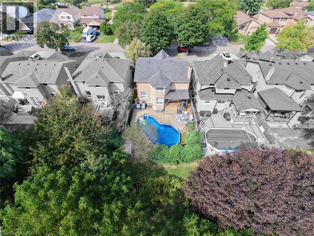 35 Gerald Crescent, Hamilton, Ontario  L8J 2J7 - Photo 46 - 40872945