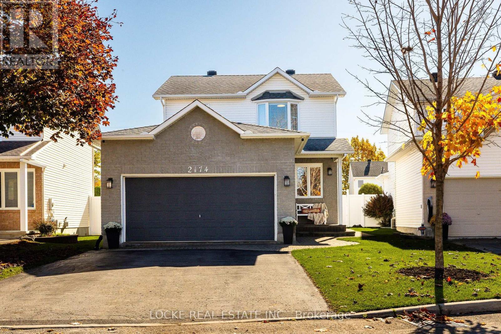2174 Saturn Crescent, Ottawa, Ontario  K4A 3T5 - Photo 1 - X14100870
