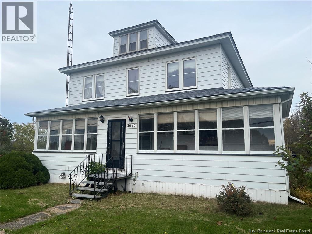 3694 Principale Street, tracadie, New Brunswick