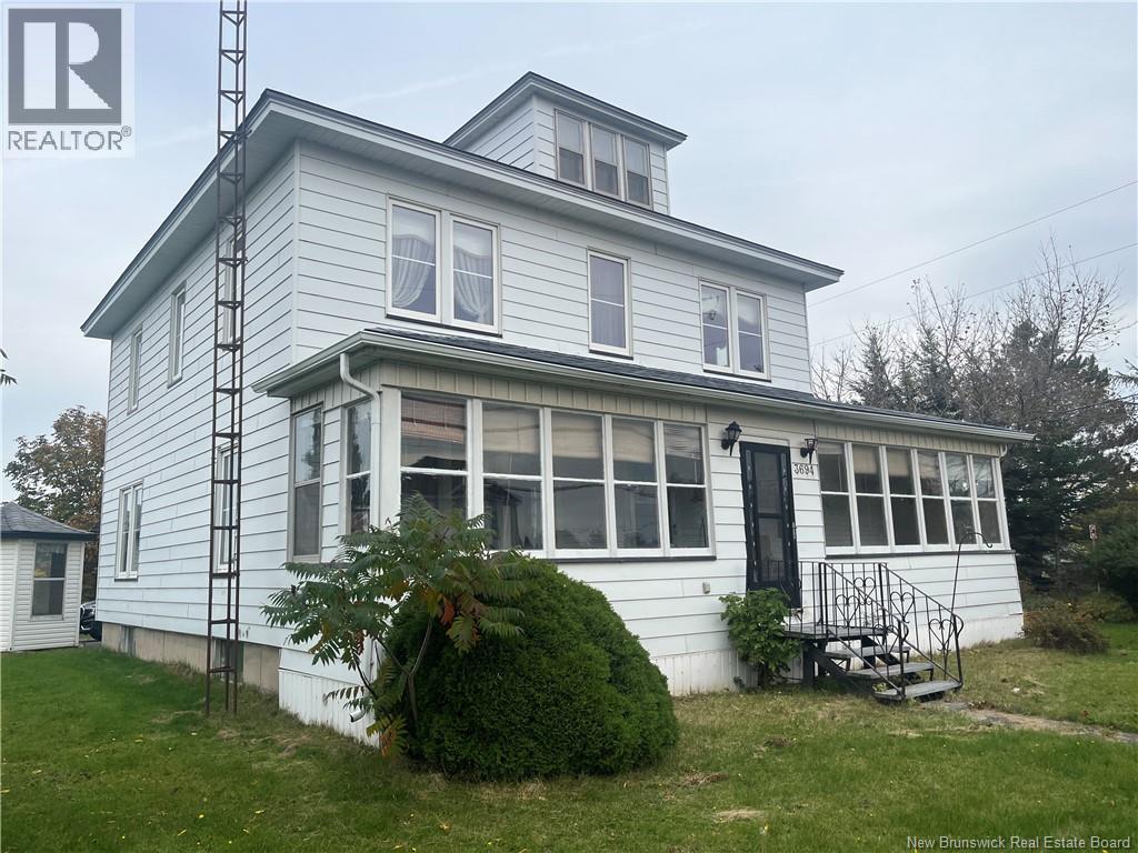 3694 Principale Street, Tracadie, New Brunswick  E1X 1E2 - Photo 2 - NB150042