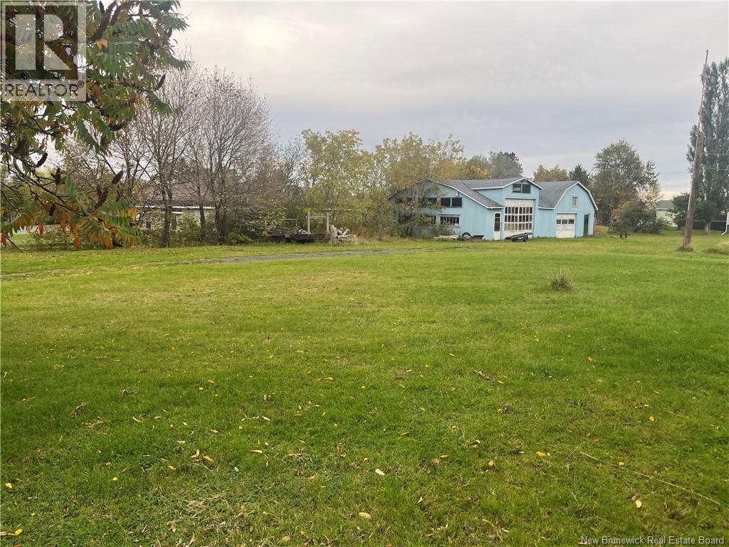3694 Principale Street, Tracadie, New Brunswick  E1X 1E2 - Photo 3 - NB150042