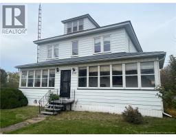 3694 Principale Street, Tracadie, New Brunswick