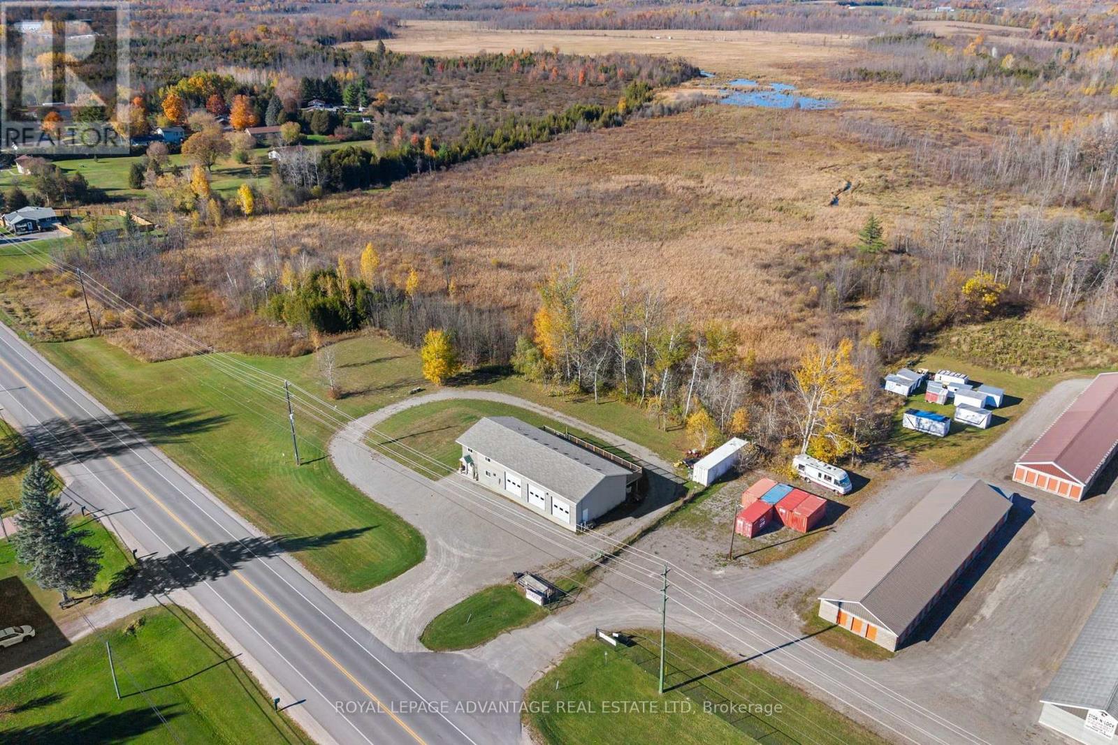 3678 Highway 43 W Road, Smiths Falls, Ontario  K7A 4S4 - Photo 33 - X14100876