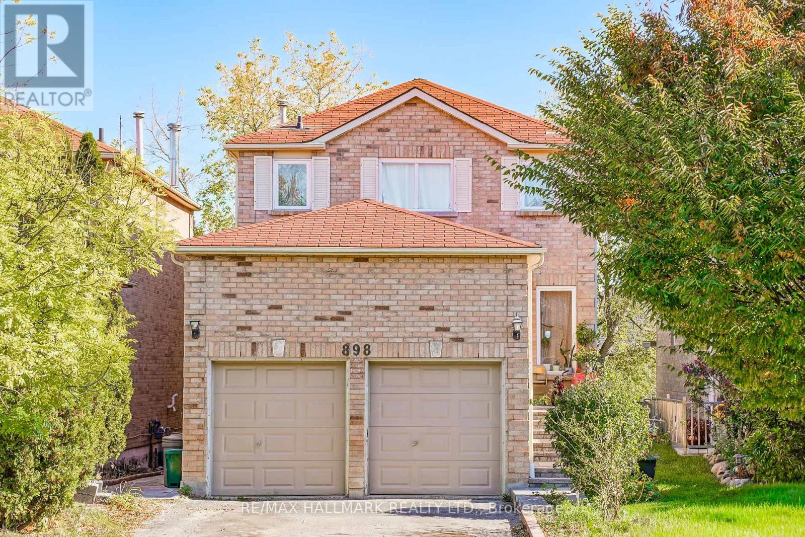 Lower - 898 Rambleberry Avenue, Pickering, Ontario  L1V 5X9 - Photo 2 - E13821782