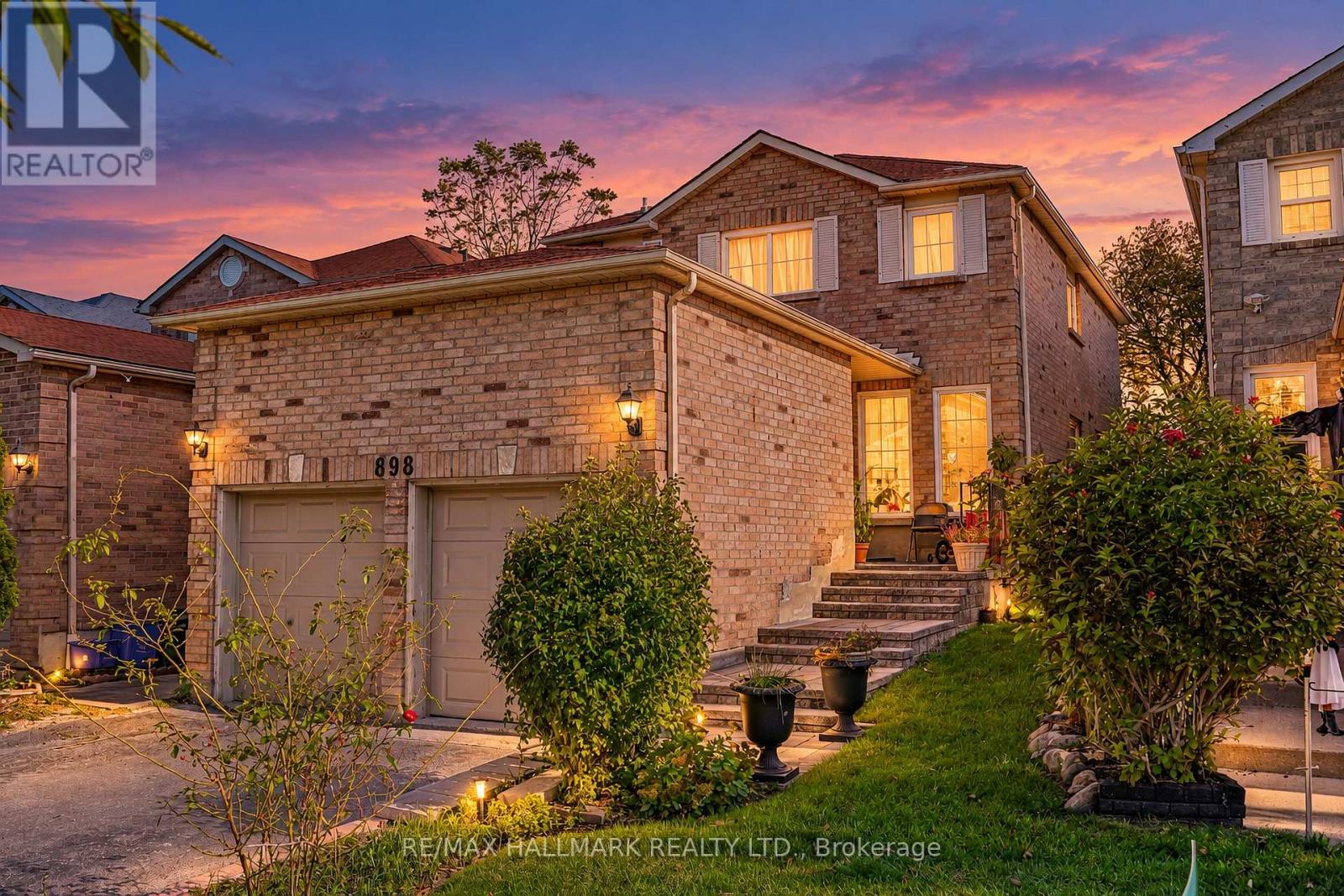Lower - 898 Rambleberry Avenue, Pickering, Ontario  L1V 5X9 - Photo 4 - E13821782