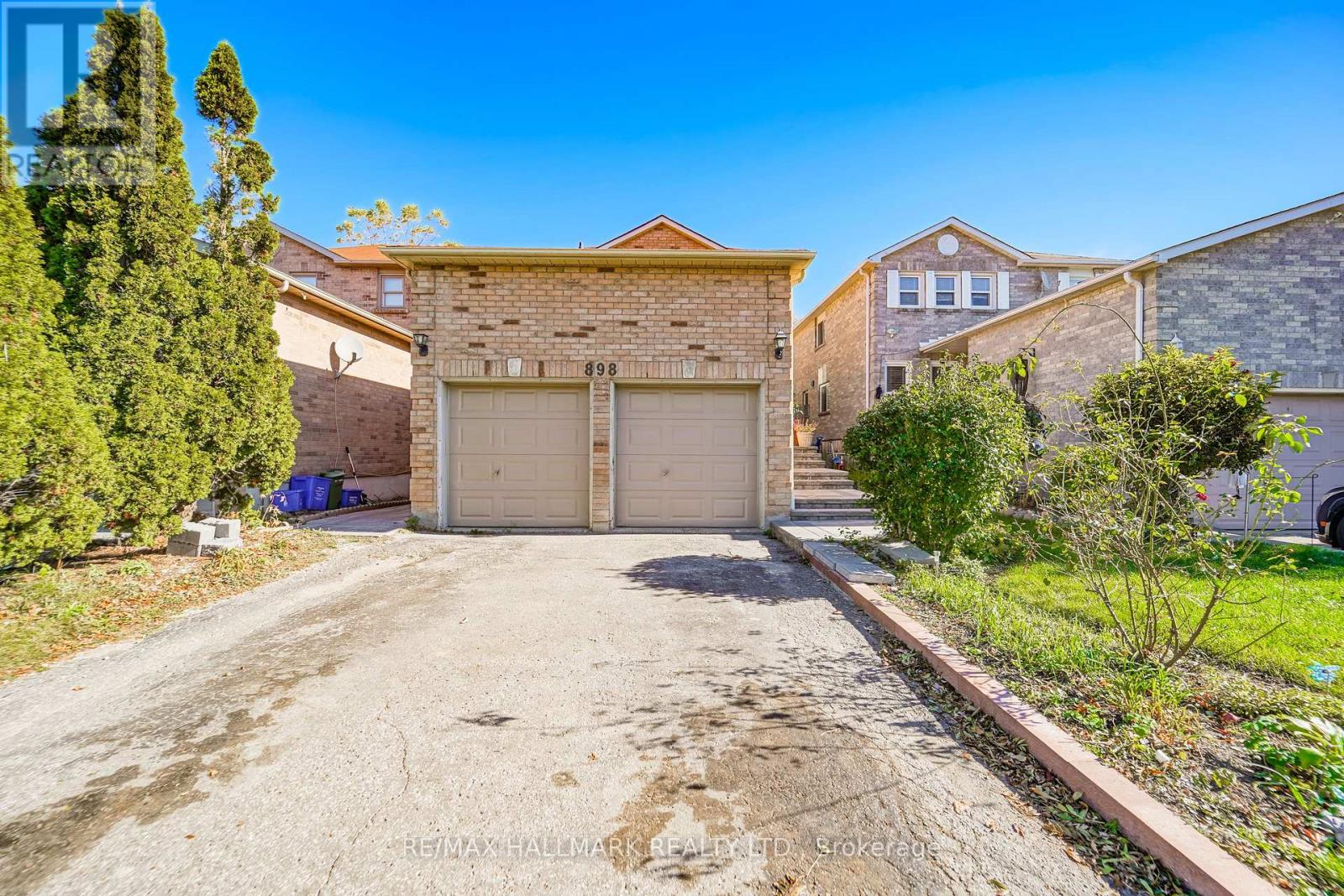 Lower - 898 Rambleberry Avenue, Pickering, Ontario  L1V 5X9 - Photo 6 - E13821782