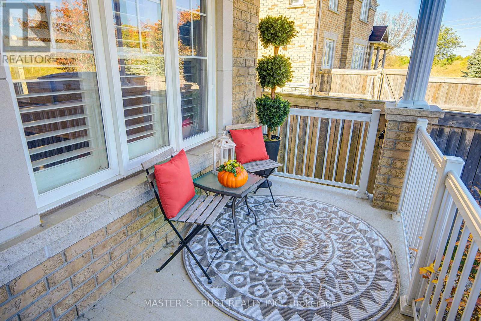 47 PELISTER DRIVE, Markham, Ontario