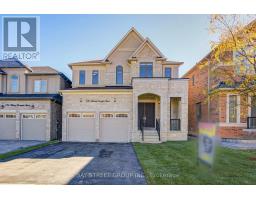 736 HARRY DOUGLAS STREET, Newmarket, Ontario