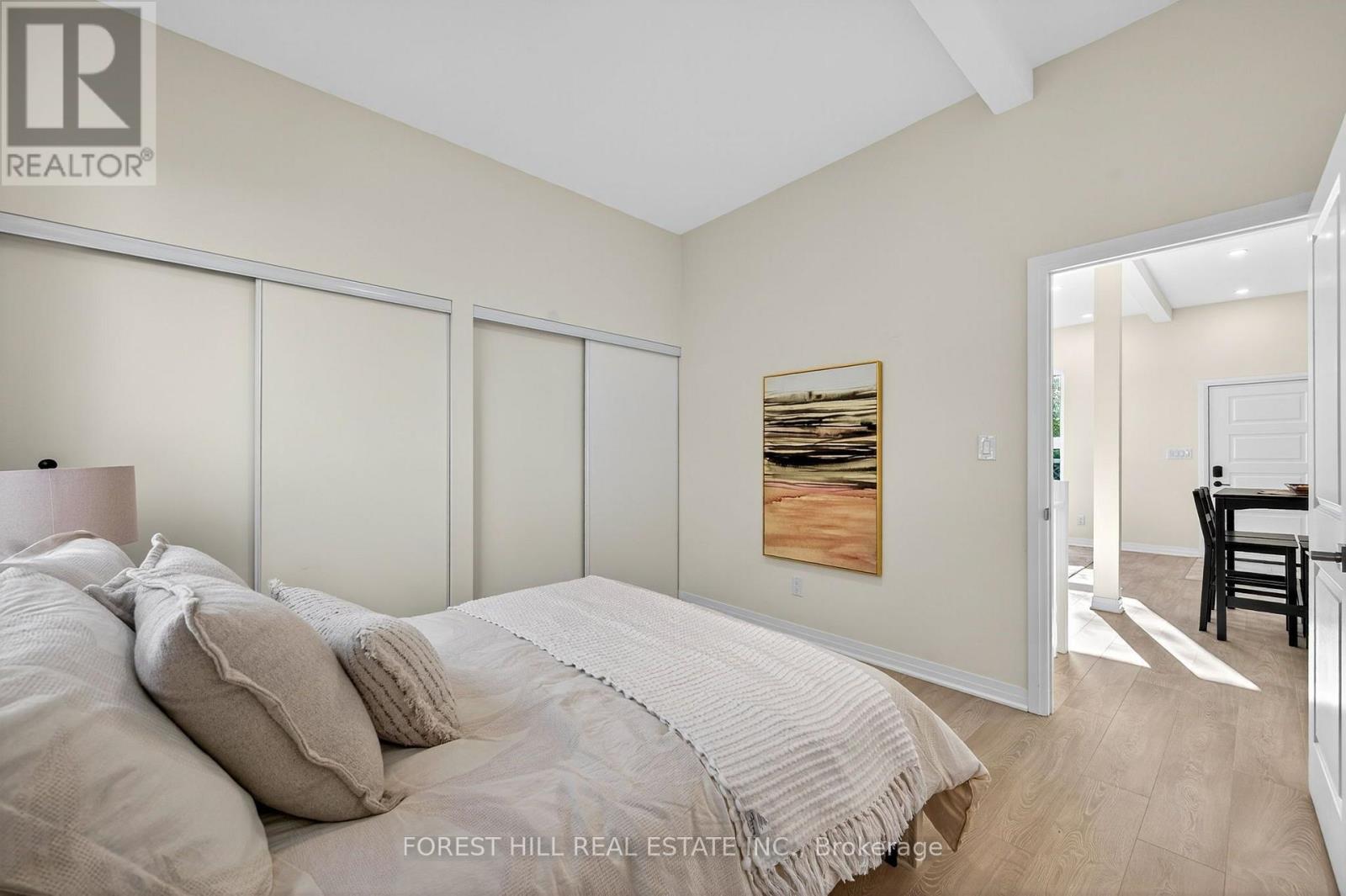 R - Garden - 5 Hopperton Drive, Toronto, Ontario M2L 2S5 - Photo 19 - C14100860