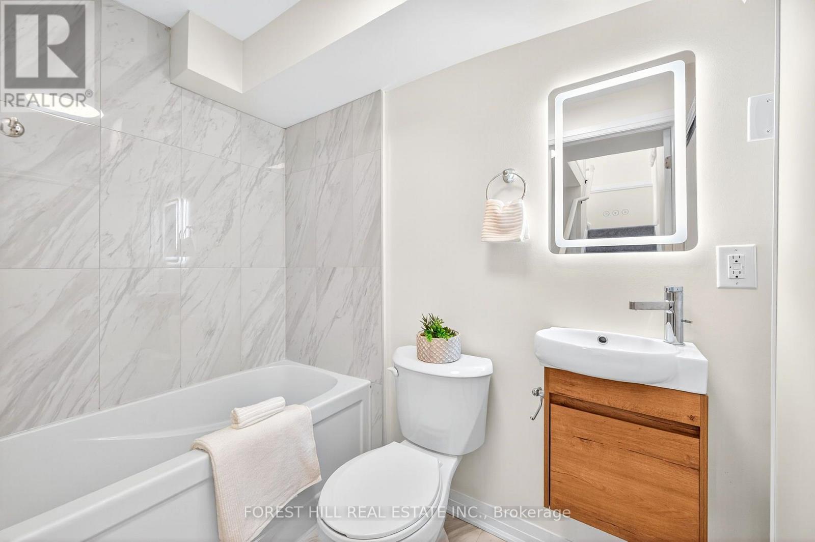 R - Garden - 5 Hopperton Drive, Toronto, Ontario M2L 2S5 - Photo 24 - C14100860