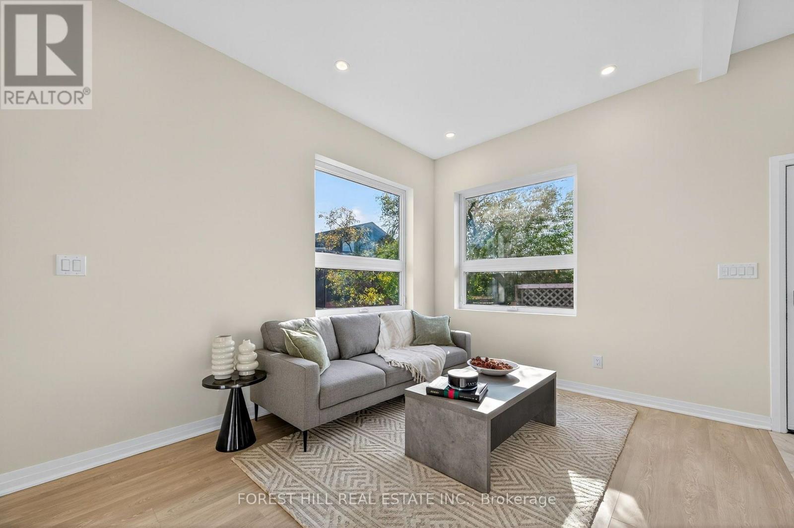R - Garden - 5 Hopperton Drive, Toronto, Ontario M2L 2S5 - Photo 9 - C14100860