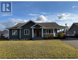 <div class="price">$469,000</div> 70 Harmsworth Drive<br>Grand Falls Windsor, Newfoundland & Labrador<br><div class='bed_bath'>3 Bed | 3 Bath</div>