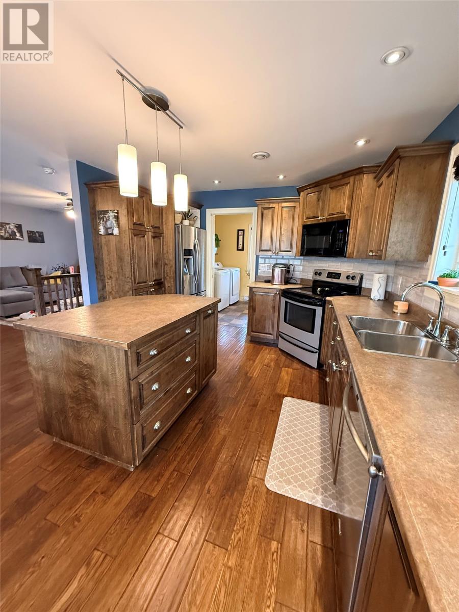 70 Harmsworth Drive, Grand Falls Windsor — photo 13