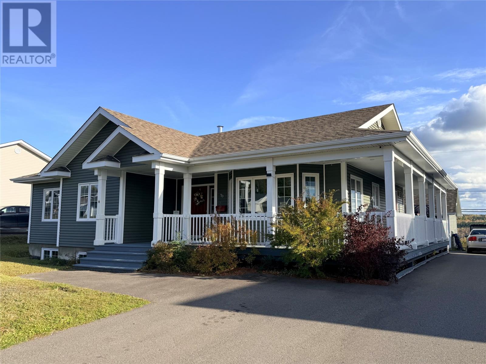 70 Harmsworth Drive, Grand Falls Windsor — photo 3