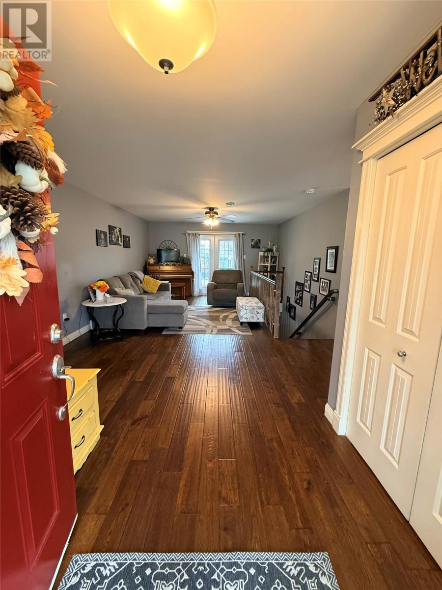 70 Harmsworth Drive, Grand Falls Windsor — photo 4
