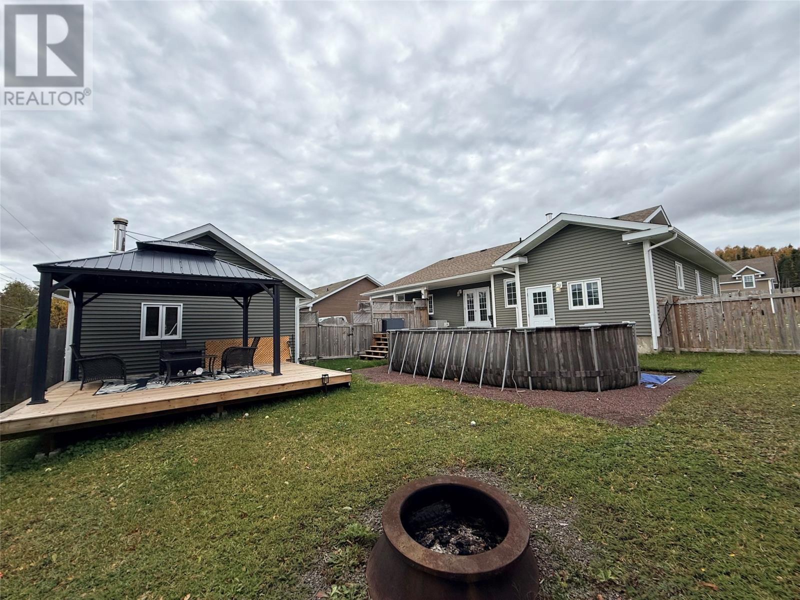 70 Harmsworth Drive, Grand Falls Windsor — photo 48