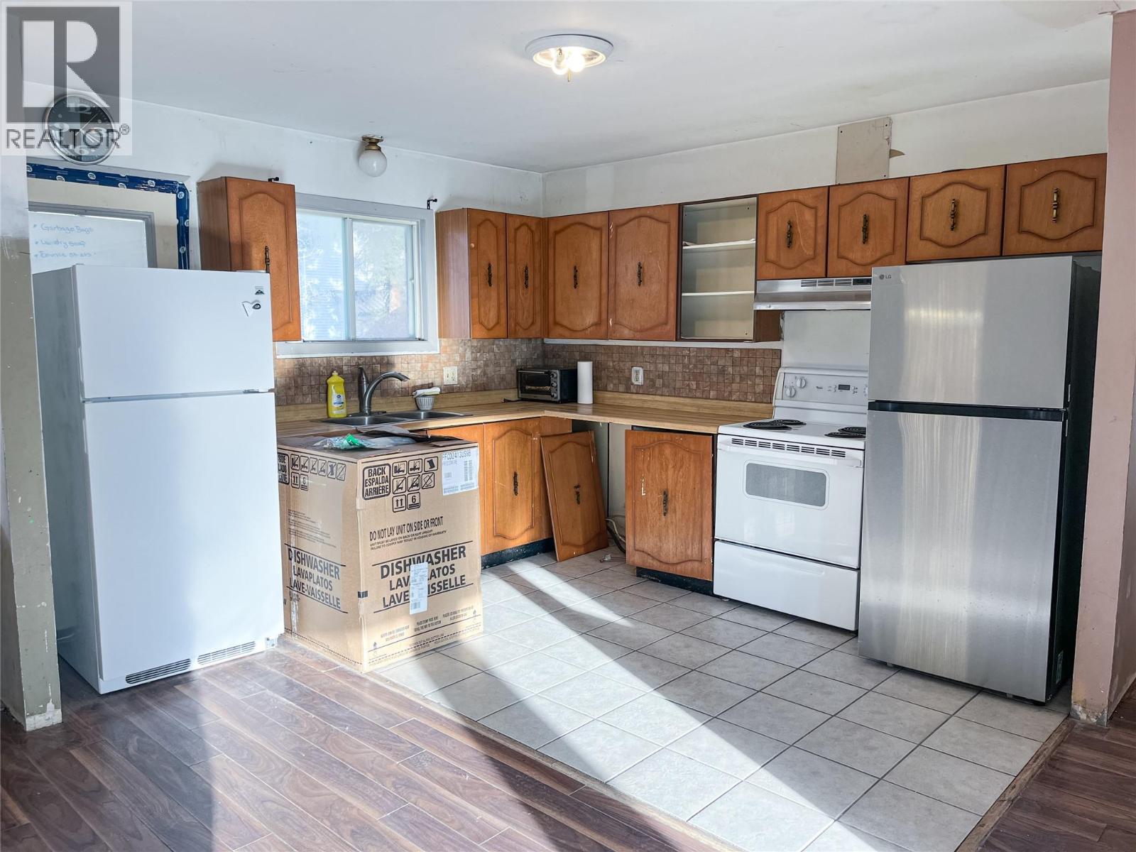 36 Kiskatinaw Place, Tumbler Ridge, British Columbia  V0C 2W0 - Photo 6 - 10404113