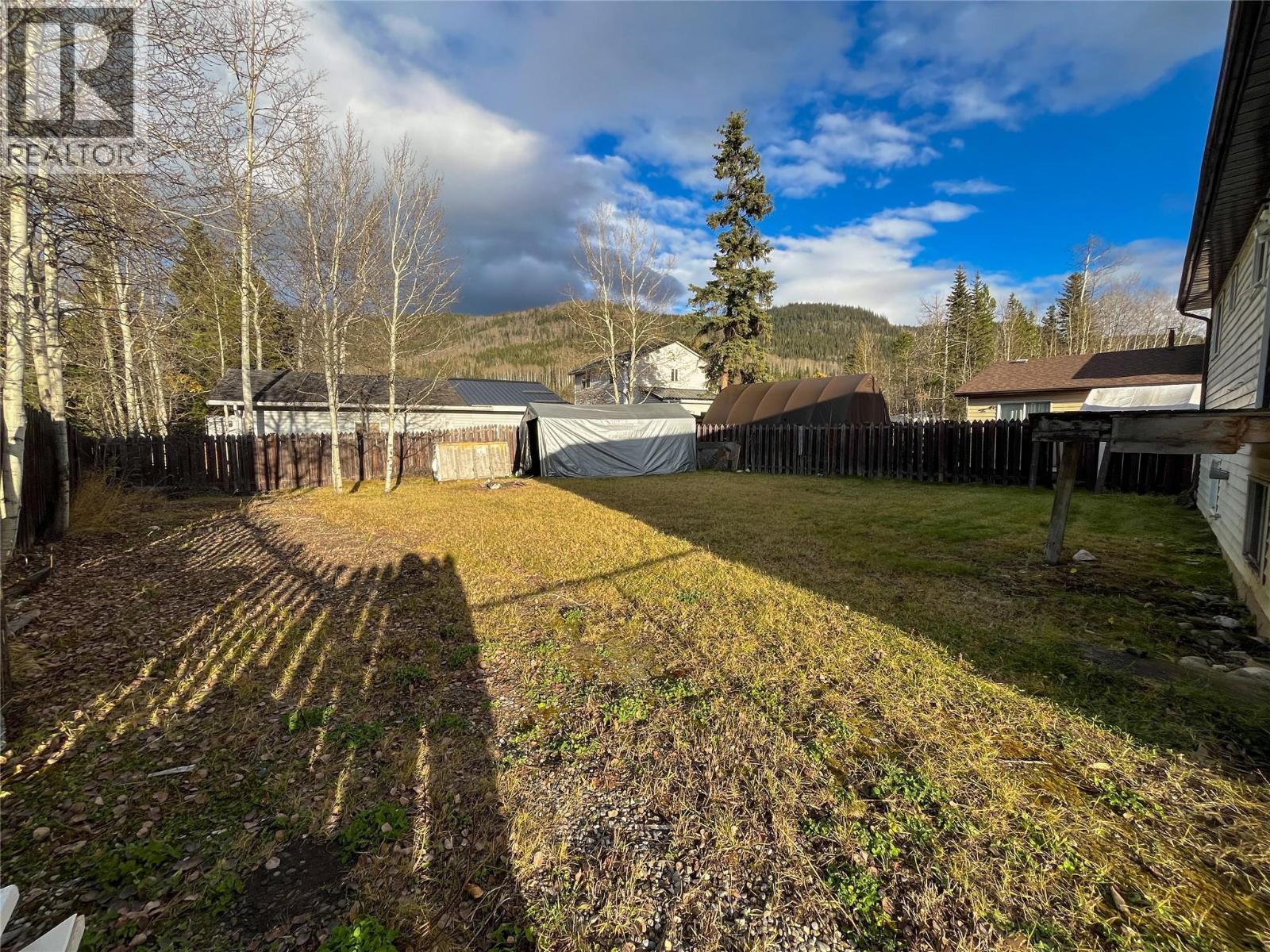 36 Kiskatinaw Place, Tumbler Ridge, British Columbia  V0C 2W0 - Photo 23 - 10404113