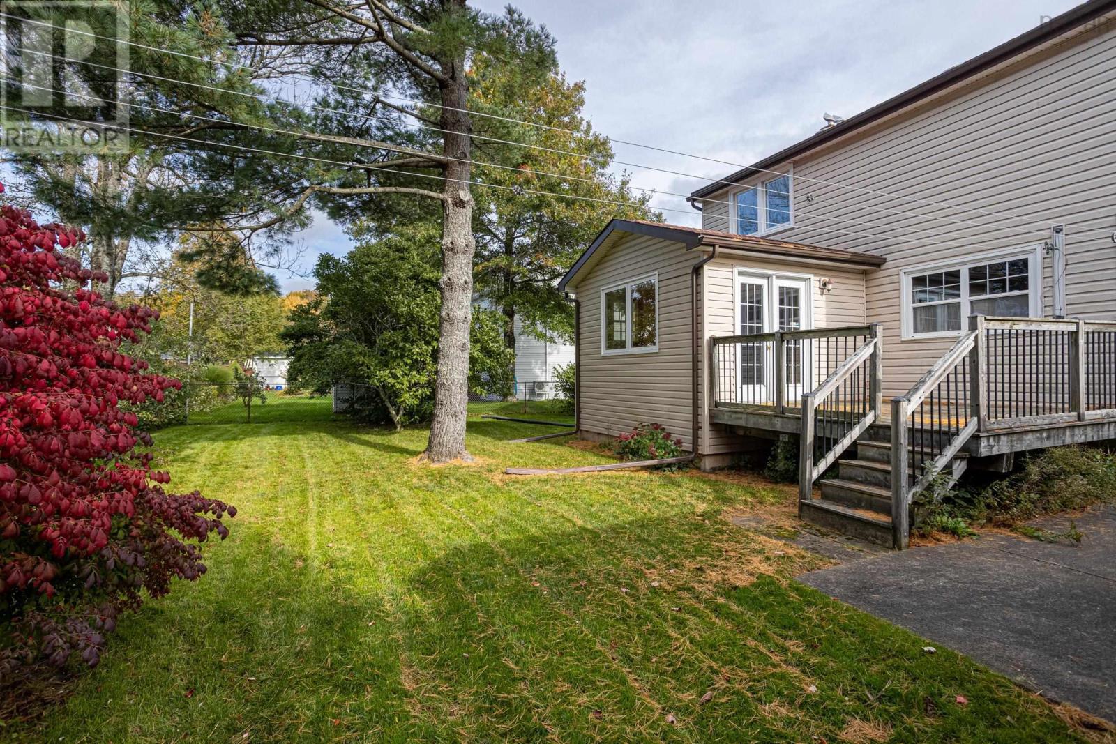 37 Lawson Avenue, Dartmouth, Nova Scotia  B2W 2Z2 - Photo 40 - 202626198
