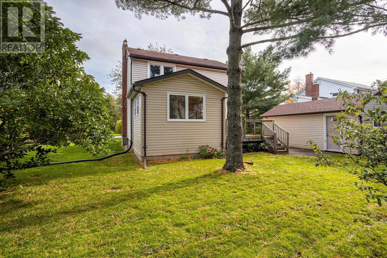 37 Lawson Avenue, Dartmouth, Nova Scotia  B2W 2Z2 - Photo 37 - 202626198