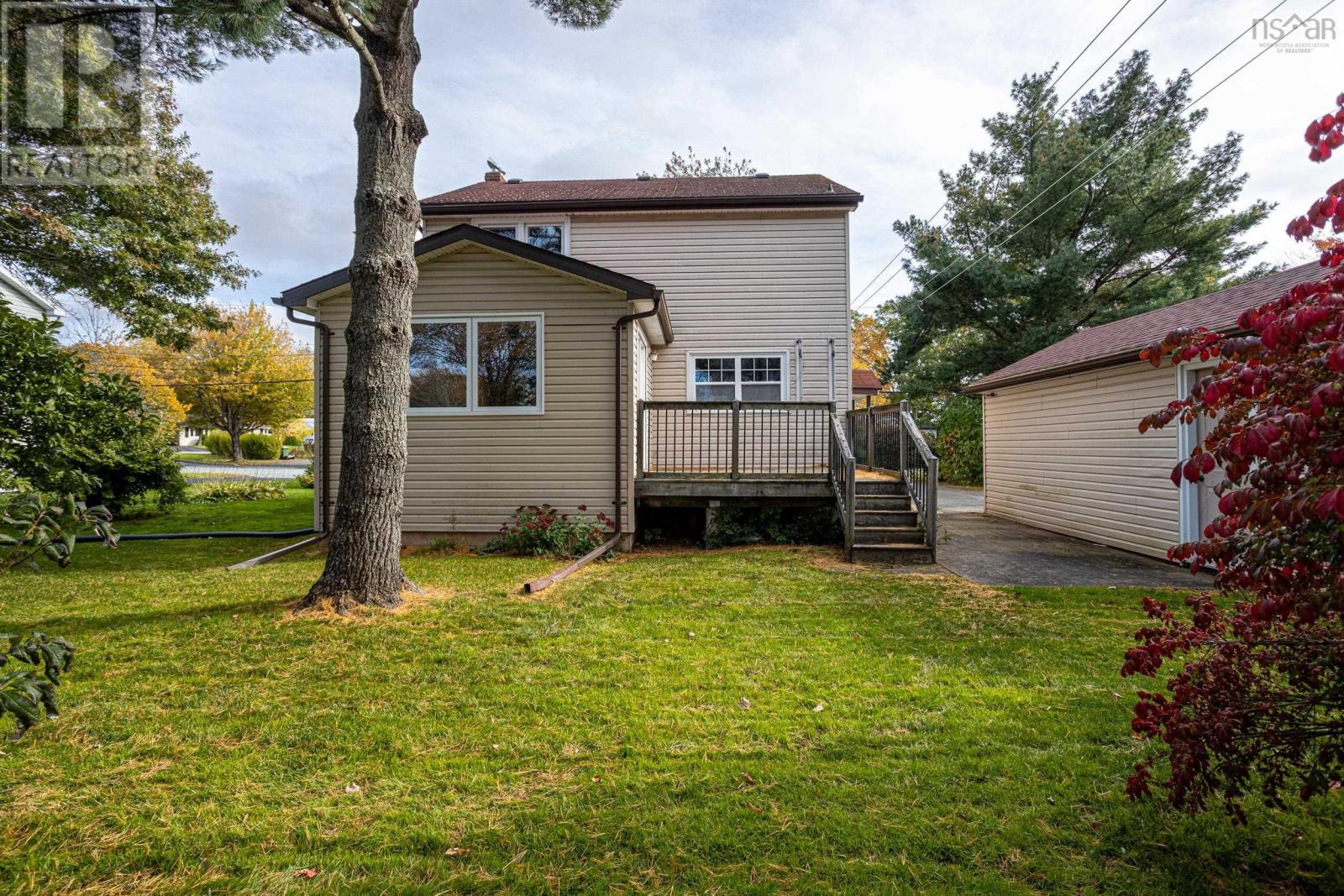 37 Lawson Avenue, Dartmouth, Nova Scotia  B2W 2Z2 - Photo 38 - 202626198